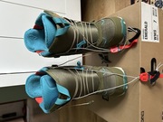 Burton buty snowboardowe rozm. 38 wkł. 24 cm