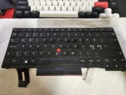 Klawiatura Lenovo E495