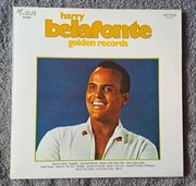 Harry Belafonte – Golden Records - LP NM