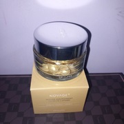 Kapsułki intensywnie odżywcze Novage