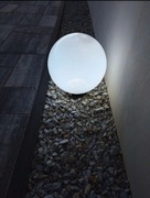 Lampa solarna kula średnica 30cm 