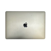 Skrzydło Matryca Klapa MacBook Pro 13" A2159/A1989/A2289/A2251 Silver