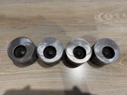 Tłoki tłok  VW Skoda Seat 2.0 TDI 8V 81mm pompowtrysk 