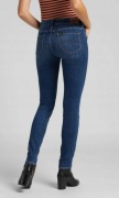 Lee Scarlett Skinny Mid Martha W32 L33