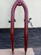 Widełki rowerowe pod koło 28