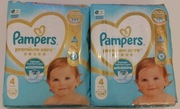 Pieluchy Pampers Premium Care pieluszki jednorazowe roz. 4, 68 szt 9kg-14kg