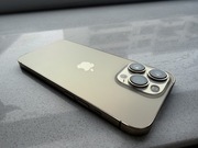 iPhone 13 Pro 128 GB złoty