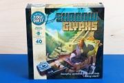 Logiquest Shadow Glyphs Rebel