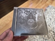 MASACHIST The Sect (Death REALigion) CD NOWA OKAZJA VADER MORBID ANGEL