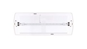 Awex oprawa HELIOS IP65 ECO LED 3,2W 320lm 3m 1h  AT HWM/3,2W/E/1/SE/AT/TR