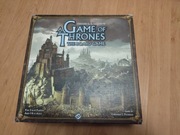 Game of thrones gra planszowa ENG