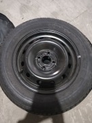 Nowe koło zapasowe do renault laguna