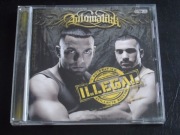 AUTOMATIKK - ILLEGAL niemcy