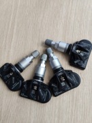 Czujniki ciśnienia nowe Mercedes komplet 4 sztuk 