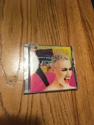 Płyty CD  Roxette 