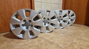 ALUFELGI AUDI A6 C6 C7 A 5X112 7.5JX16H2 ET37