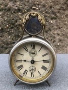 BUDZIK JUNGHANS TAPAGUER