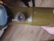 Peryskop czołgowy TNPO-170 TNPO-160 ZSRR, oryginał, sprawny optycznie