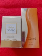 Zestaw today i treselle avon 