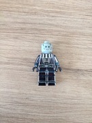LEGO Star Wars Chrome Darth Vader sw0218