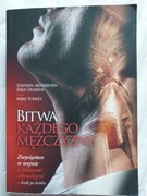 Bitwa każdego mężczyzny