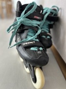 Rolki Seba TRIX2 slalom set, rozm.38 (24,5)