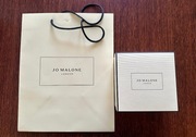 Jo Malone London zestaw torba i pudełko na perfum 