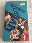 Wishbone Ash Live