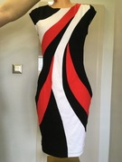 SUKIENKA BODYFLIRT BONPRIX 36/38 WYSZCZUPLAJĄCA