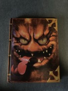 Książka Księga potworów Lego Nexo Knights