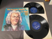 The Swingle Singers - J.S. Bach