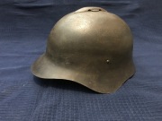 Hełm Radziecki SSz 36