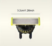 Ostrze 360 dedykowane do golarek OneBlade 