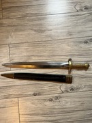 Francuski tasak piechoty „Gladius”, XIX wiek | oryginał