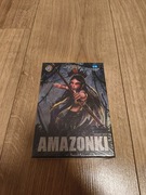 Amazonki PL nowa