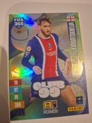 Karta Piłkarska PANINI FIFA 365 2027 Club 99 Khvicha Kvaratskhelia 319