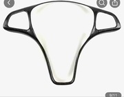 Nakładka na kierownicę A,B,C,E klasa polift