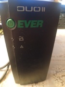 Zasilacz awaryjny UPS Every Duo II 500
