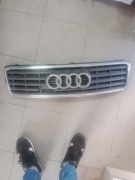 Atrapa grill Audi a4 cabrio, atrapa halogen