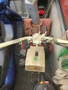 Odśnieżarka do śniegu