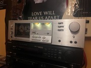 Magnetofon kasetowy Sony TC-K55 z Japonii