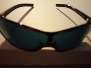 Okulary POLARISED nowe Arts Optics 