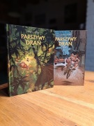 Parszywy drań - tom 1 i 2 - Loisel , Pont