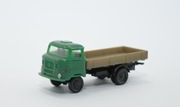 BERLINPLAST IFA W50 1:120 TT