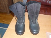 BUTY GROM Protektor- nieużywane- roz. 44 stan idealny