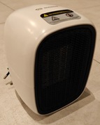 Mini grzejnik elektryczny przenośny (farelka)