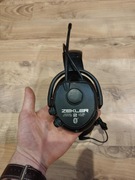 Słuchawki ochronne Zekler 412Rdb z radiem i bluetooth