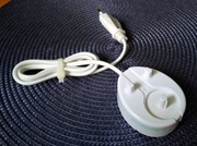 Ładowarka do elektrycznej szczoteczki do zębów Prokudent