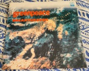 Album -U2, Sting, Eurythmics, R.E.M.B Adams, Dire Straits, INXS, P. Gabriel