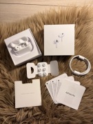 Apple AirPods 2 Pro (2022) słuchawki bezprzewodowe